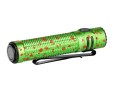 Olight Warrior Mini 3 Zombie Green