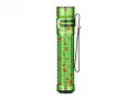 Olight Warrior Mini 3 Zombie Green