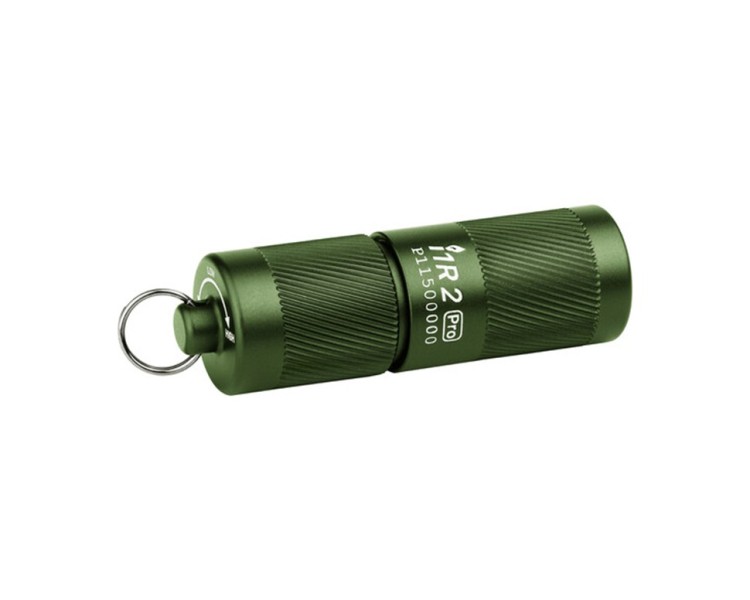 Olight i1R 2 Pro OD Green