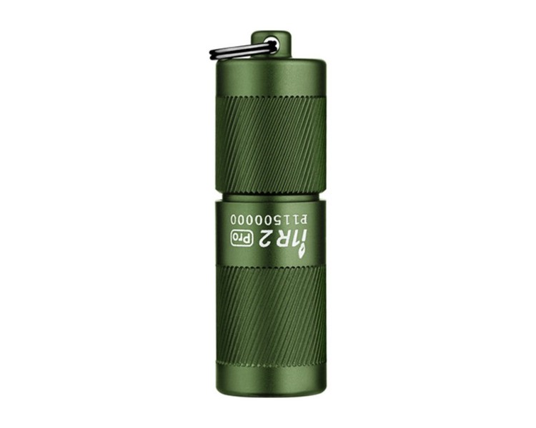 Olight i1R 2 Pro OD Green
