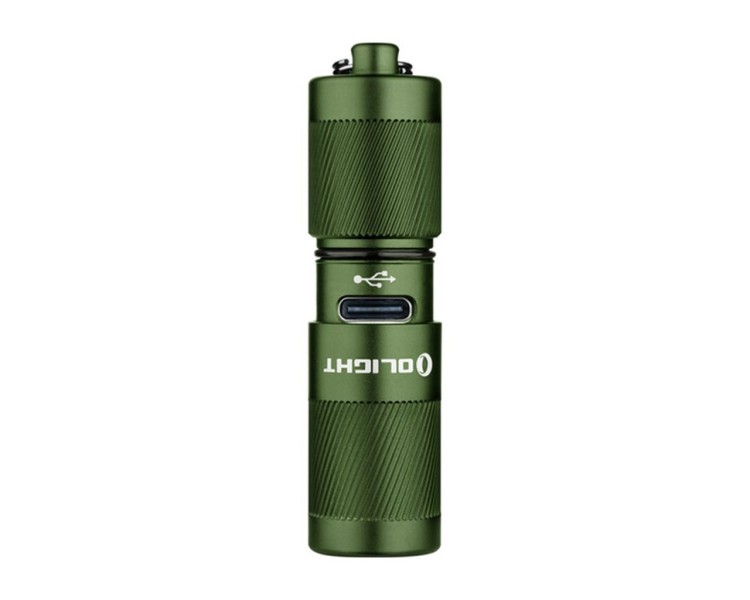 Olight i1R 2 Pro OD Green
