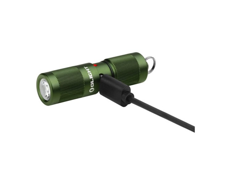 Olight i1R 2 Pro OD Green