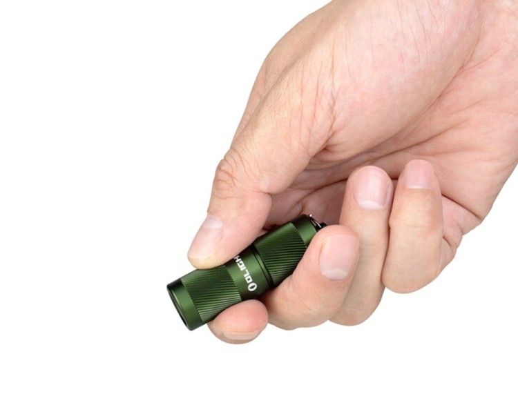 Olight i1R 2 Pro OD Green