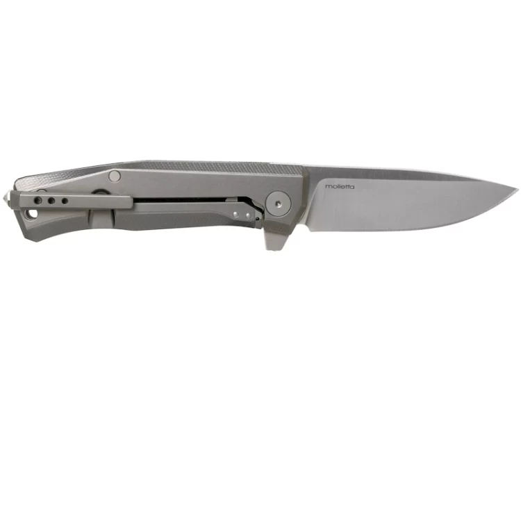 Нож Lion Steel Myto MT01CVB