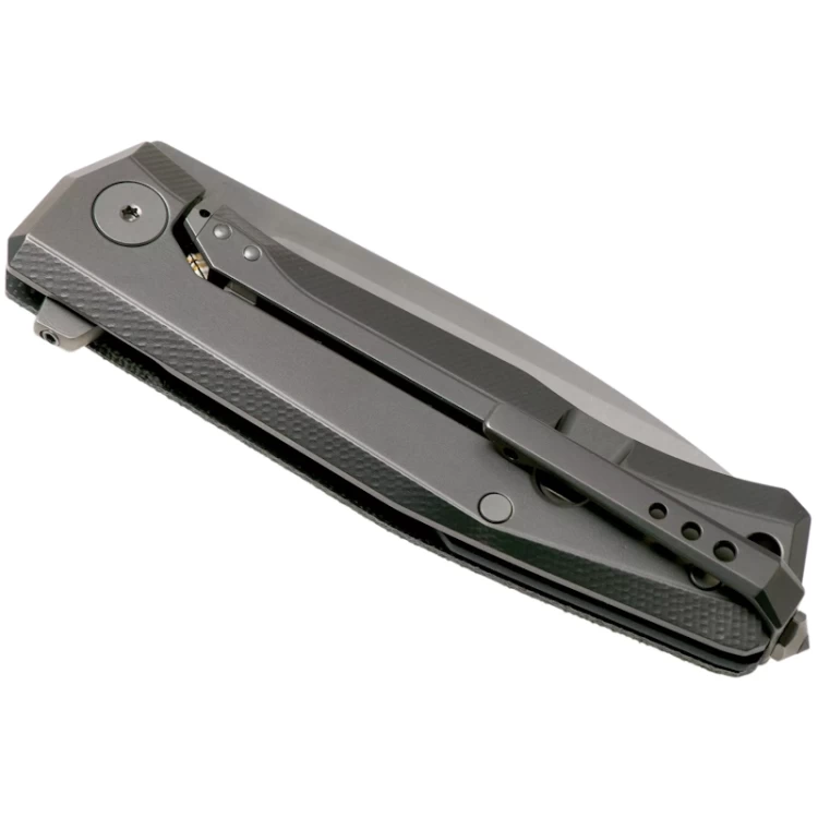 Нож Lion Steel Myto MT01CVB