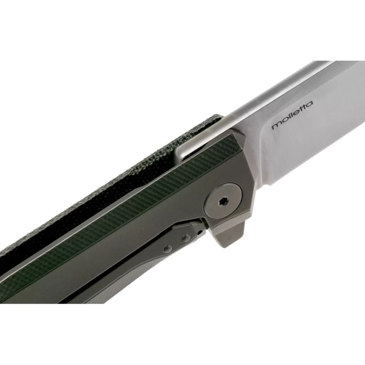 Нож Lion Steel Myto MT01CVB