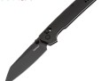 Нож Kershaw Iridium Reverse Tanto 2038RBLK Нож Kershaw Iridium Reverse Tanto 2038RBLK