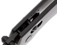Нож Kershaw Iridium Reverse Tanto 2038RBLK Нож Kershaw Iridium Reverse Tanto 2038RBLK