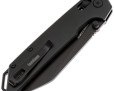 Нож Kershaw Iridium Reverse Tanto 2038RBLK Нож Kershaw Iridium Reverse Tanto 2038RBLK
