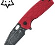 Нож Fox Knives Core Tanto FX-612 RB