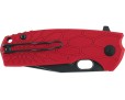 Нож Fox Knives Core Tanto FX-612 RB