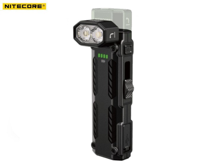 Nitecore EDC09