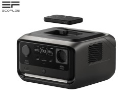 EcoFlow RIVER 3 Plus Wireless