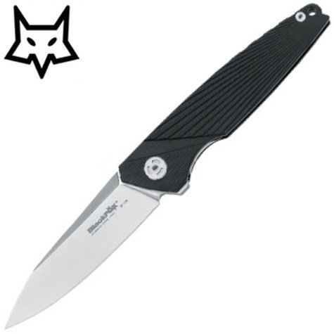 Нож Fox Knives BF-739 Metropolis