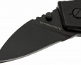 Нож Extrema Ratio MF0 Tanto Black