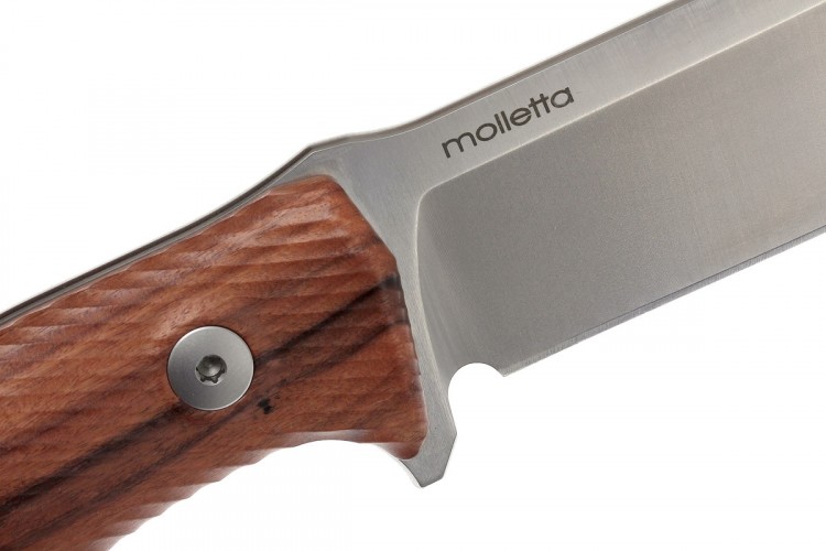 Нож Lion Steel M5 ST R