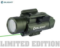 Olight Baldr Pro OD Green