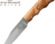 Нож Arno Bernard Vulture Spalted Maple
