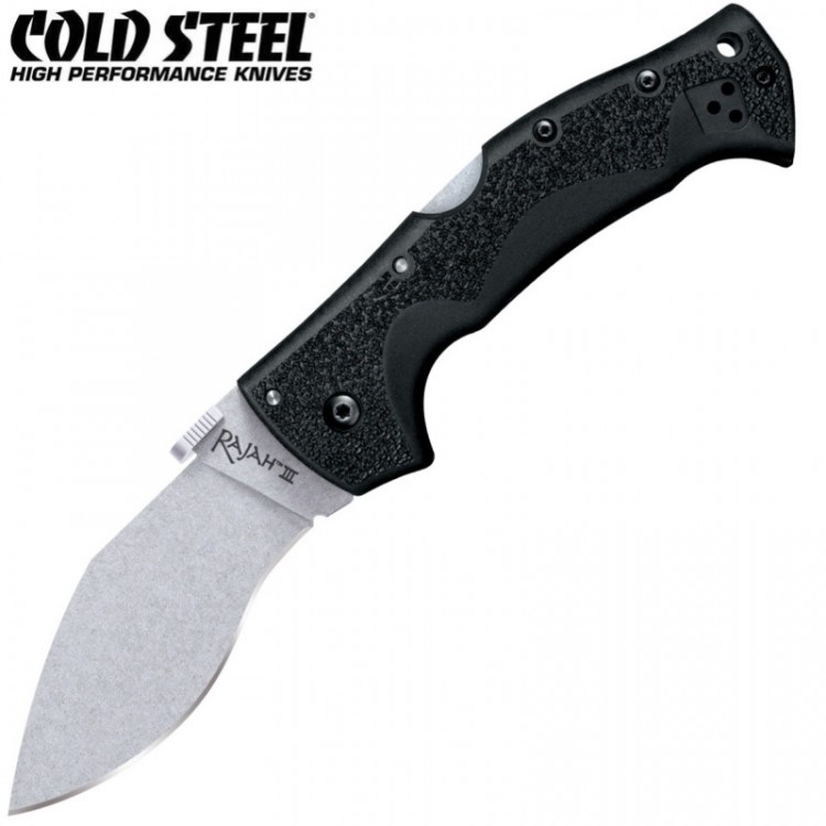 Нож Cold Steel Rajah III 62JM