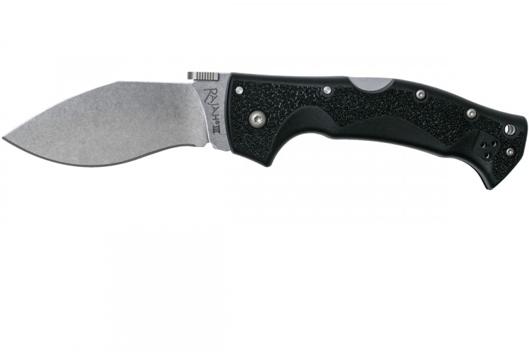 Нож Cold Steel Rajah III 62JM