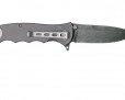 Нож Boker Leopard Damast III Collection 110237DAM