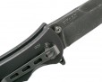 Нож Boker Leopard Damast III Collection 110237DAM