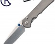 Нож Chris Reeve Large Sebenza 25 L25