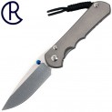 Нож Chris Reeve Large Sebenza 25 L25