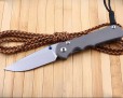 Нож Chris Reeve Large Sebenza 25 L25