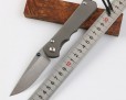 Нож Chris Reeve Large Sebenza 25 L25