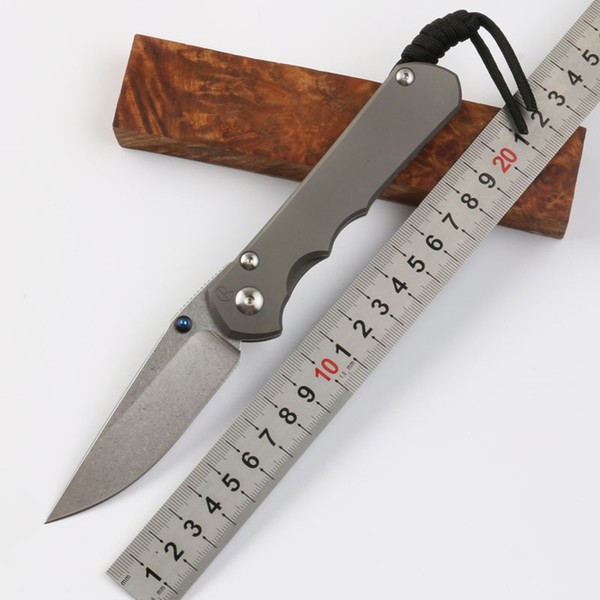 Нож Chris Reeve Large Sebenza 25 L25