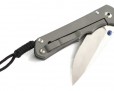 Нож Chris Reeve Large Sebenza 25 L25