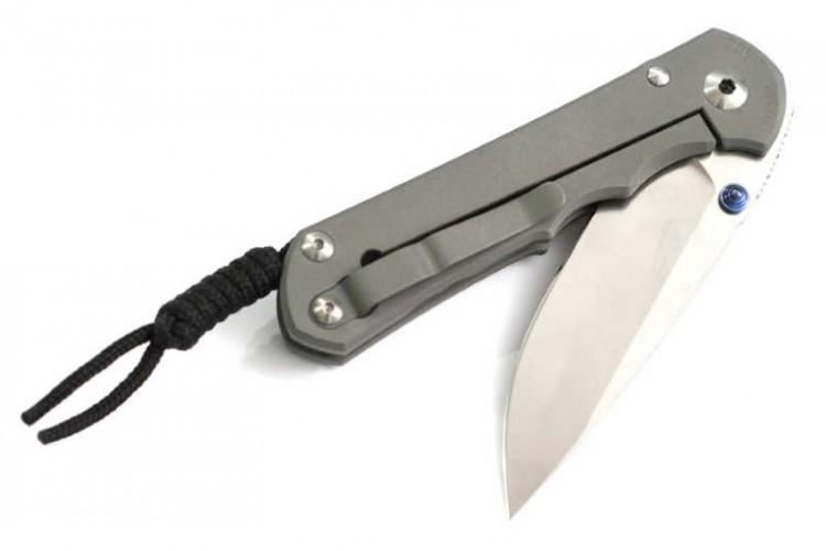 Нож Chris Reeve Large Sebenza 25 L25
