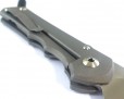 Нож Chris Reeve Large Sebenza 25 L25