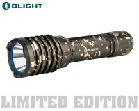 Olight Warrior X 3 Desert Camouflage