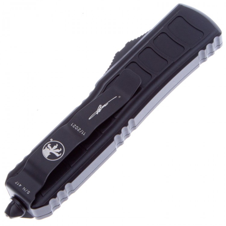 Нож Microtech UTX-85 233II-3TS Stepside