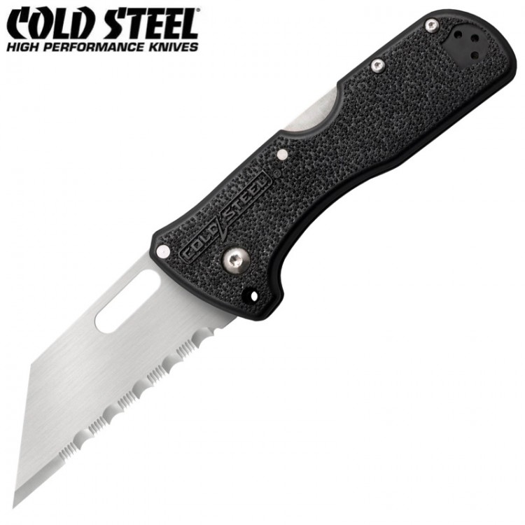 Нож Cold Steel 40BA Click N Cut Folder