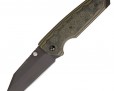 Нож Hogue EX-02 Black Tanto 34248BK