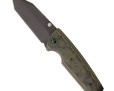 Нож Hogue EX-02 Black Tanto 34248BK