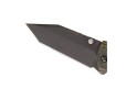Нож Hogue EX-02 Black Tanto 34248BK