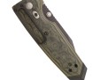 Нож Hogue EX-02 Black Tanto 34248BK