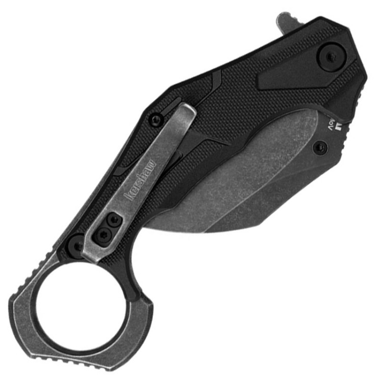 Нож Kershaw Outlier 2064