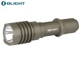 Olight Warrior X 4 Flat Dark Earth
