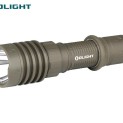 Olight Warrior X 4 Flat Dark Earth