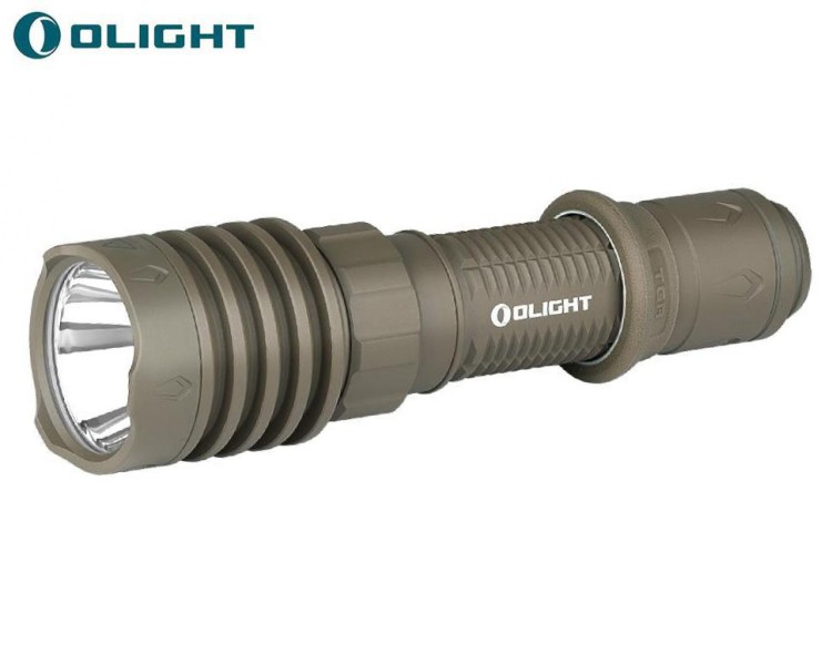 Olight Warrior X 4 Flat Dark Earth