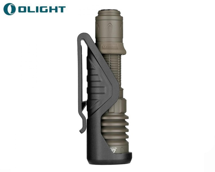 Olight Warrior X 4 Flat Dark Earth