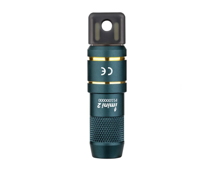 Olight iMini 2 Dream Blue