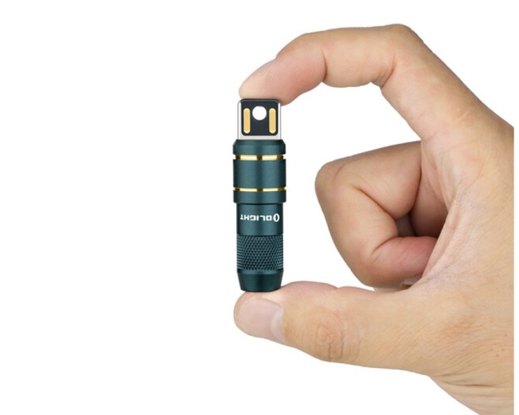 Olight iMini 2 Dream Blue
