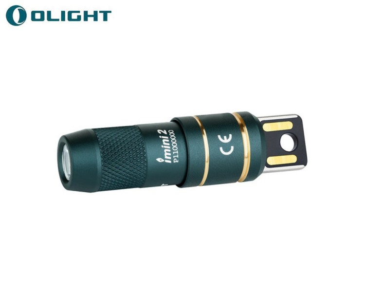 Olight iMini 2 Dream Blue