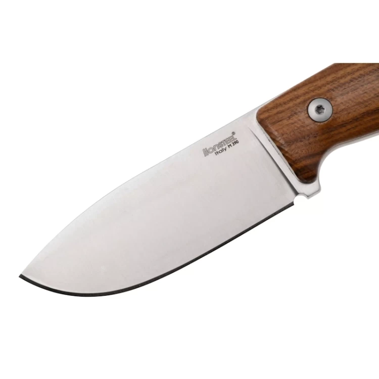 Нож Lion Steel M2M ST